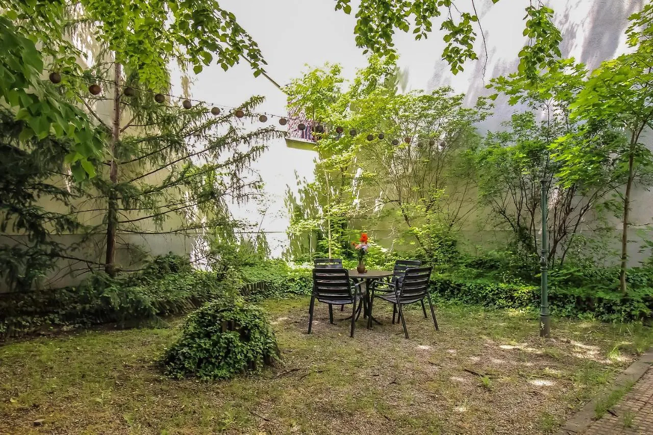 Db Apartment In Hutteldorferstrasse U3 Area Βιέννη Αυστρία