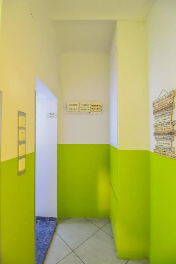 Db Apartment In Hutteldorferstrasse U3 Area Βιέννη